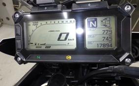 YAMAHA MT-09 Tracer 2015 RN36J