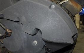 SUZUKI ADDRESS V125 S 1999 CF4MA