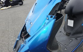 SUZUKI ADDRESS V50 CA44A