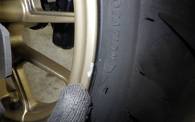 YAMAHA CYGNUS 125 X 2020