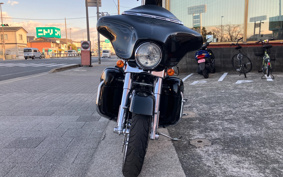 HARLEY FLHXSE CVO 2012 PZ8