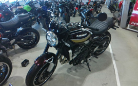 KAWASAKI Z900RS 2025 ZR900K