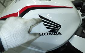 HONDA CBR400R 2020 NC56