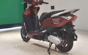 HONDA LEAD 125 1985 JF45