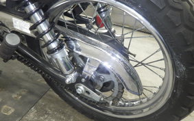SUZUKI GRASS TRACKER 2016 NJ4BA
