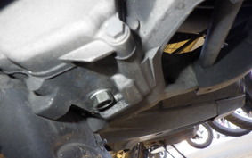 SUZUKI LET's 4 2024 CA41A