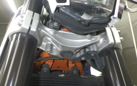 KTM 390 DUKE 2016