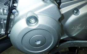 HONDA ｸﾛｽｶﾌﾞ110-3 2008 JA60