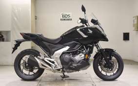 HONDA NC750X DCT 2026 RH23