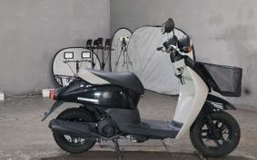 HONDA TODAY AF67