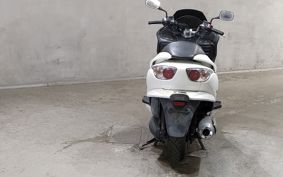 HONDA FORZA Z MF08