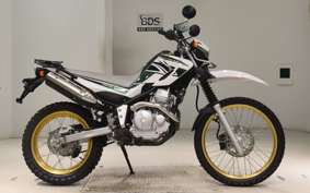 YAMAHA SEROW 250 Gen.3 DG31J