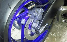 SUZUKI GSX-S1000GT 2025 EK1AA