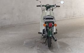 HONDA SUPER CUB50 AA01