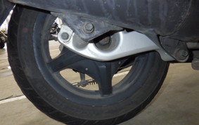 YAMAHA CYGNUS 125 X