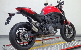 DUCATI MONSTAR 937 PLUS 2022 4M00