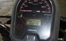 HONDA ﾀﾞﾝｸ AF78