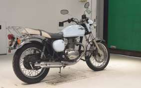 KAWASAKI ESTRELLA 2024 BJ250A