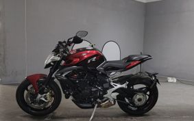 OTHER MV AGUSTA  BRUTALE 800RR 2018 B111AA