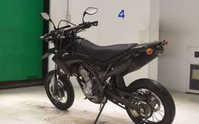 HONDA CRF250M 2026 MD38