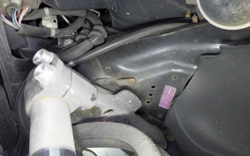 HONDA PCX 125 2019 JF81