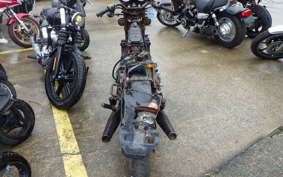 YAMAHA RZ350 4U0