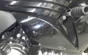 KAWASAKI ZZ1400 NINJA R A 2008 ZXT40D