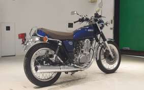 YAMAHA SR400 Gen.5 2021 RH16J