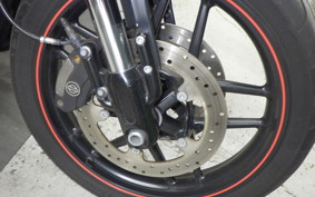 HARLEY NIGHT ROD 1250 SP 2013