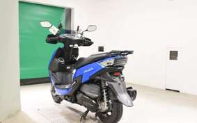 SUZUKI ｽｳｨｯｼｭ125 2025 DV12B