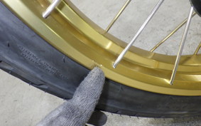 HONDA CRF1100L AFRICA TWIN DCT 2023 SD10