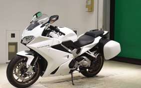HONDA VFR800F 2015 RC79