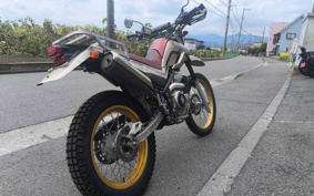 YAMAHA セロー250 20th アニバーサ DG11J