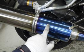 YAMAHA FZS1000 FAZER 2003