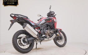 HONDA CRF1100L AFRICA TWIN DCT 2026 SD15