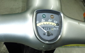 HONDA LITTLE CUB AA01