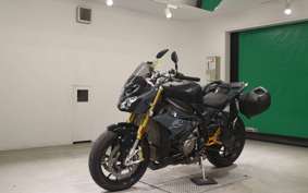 BMW S1000R 2017