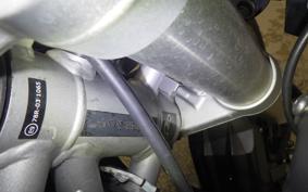 TRIUMPH TIGER 800 XC 2011