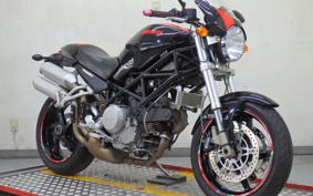DUCATI M800 MONSTAR S2R 2006 ZDMM414AA5B