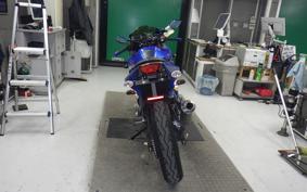 KAWASAKI NINJA 250R EX250K