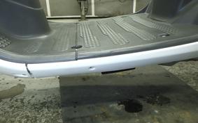 HONDA GYRO CANOPY TA03