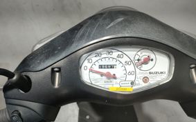 SUZUKI LET's CA4AA