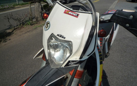 KTM 125 EXC GSA20