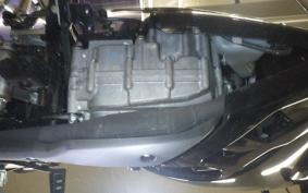 SUZUKI GSX-R125 1996 DL32D