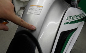YAMAHA SEROW 250 Gen.2 DG17J