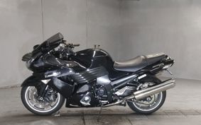 KAWASAKI ZZR1400 2008 ZXT40A