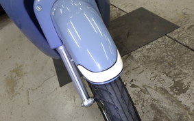 HONDA C110 SUPER CUB 2013 JA44