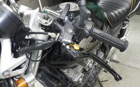 HONDA CB400SF VTEC SPEC 2 2002 NC39