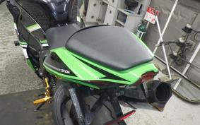 KAWASAKI ZX 10 NINJA ABS 2016