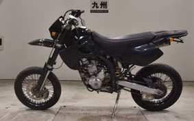 KAWASAKI KLX250D TRACKER 1997 LX250E